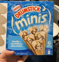 Drumstick mini