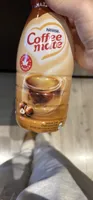 Coffee mate Hazelnut