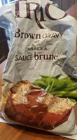 Brown gravy mix