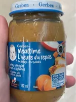 Macaroni au fromage avec carottes