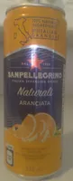 Naturali Aranciata