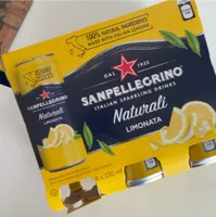 Naturali Limonata
