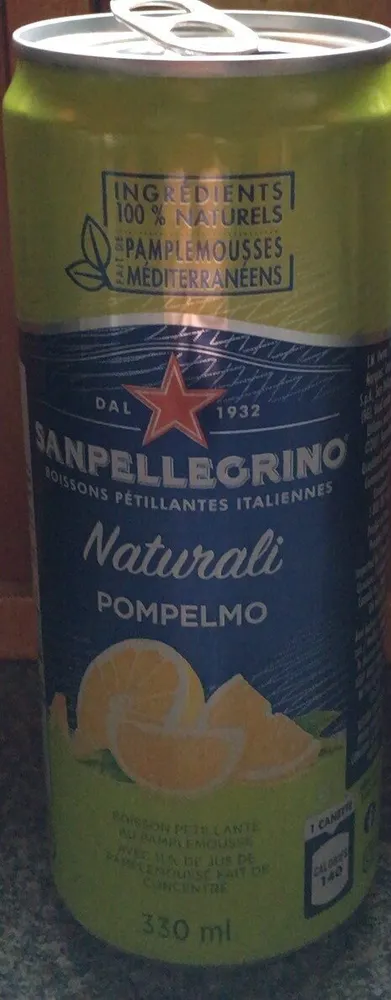 Naturali