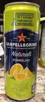 Naturali Pompelmo