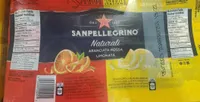 San pelligrino Naturali
