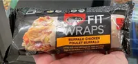 Fit Wraps