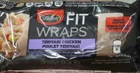 Fit wraps