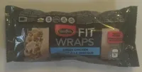 Greek Chicken Fit Wrap