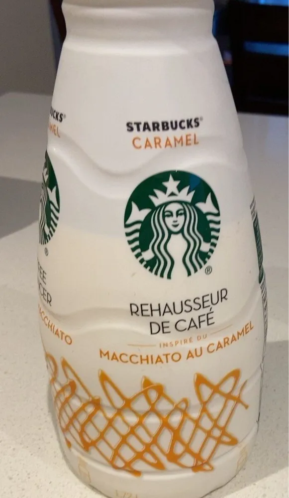 Rehausseur de café