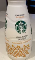 Rehausseur de café