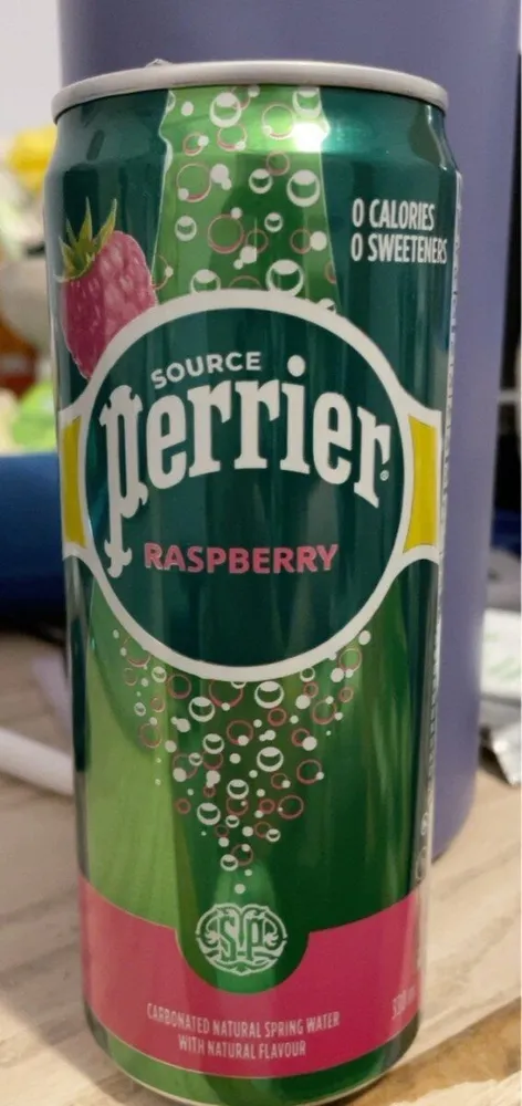 Sorce perrier