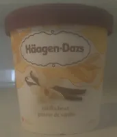 Vanilla Bean Ice Cream