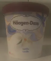 Vanilla Ice Cream