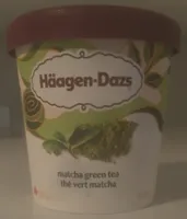 Matcha Green Tea Ice Cream