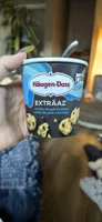 EXTRÄAZ cookie dough dynamo