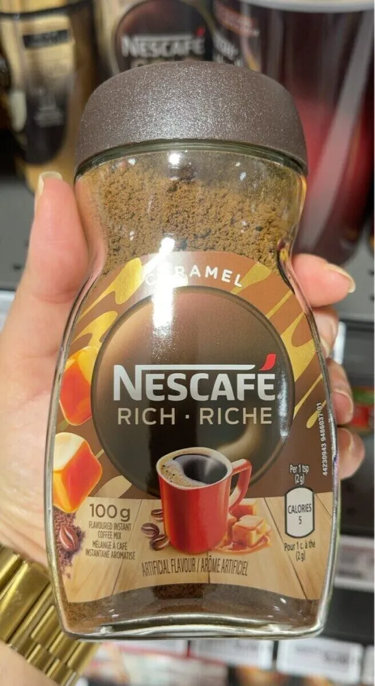 Caramel