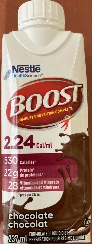 Boost 2.24