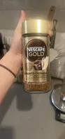 Smooth Medium & Rich Dark Blend Instant Coffee