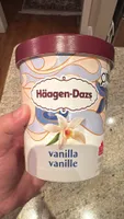 Vanilla Ice Cream