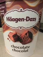 Chocolate Ice Cream