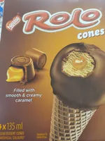 Drumstick Rolo