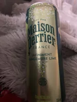 Forever Ginger Lime