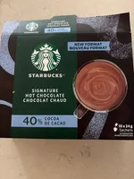 Signature Hot Chocolate