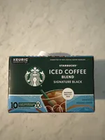 Iced Coffee Blend