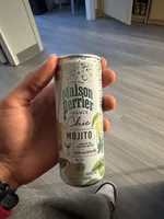 Maison Perrier Chic Mojito
