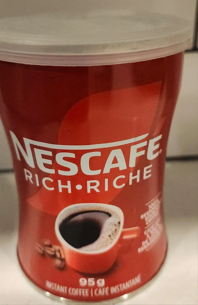 Nescafé