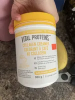 Collagen Creamer
