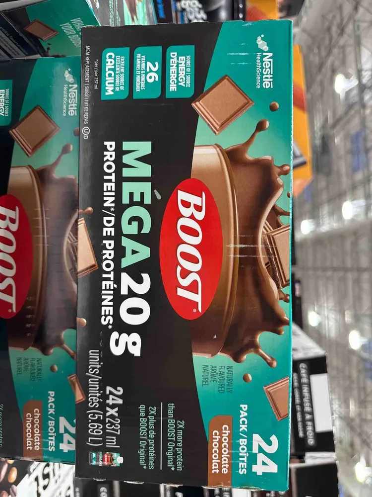 Boost