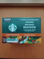 House blend Coffee