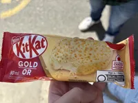 Kitkat Gold