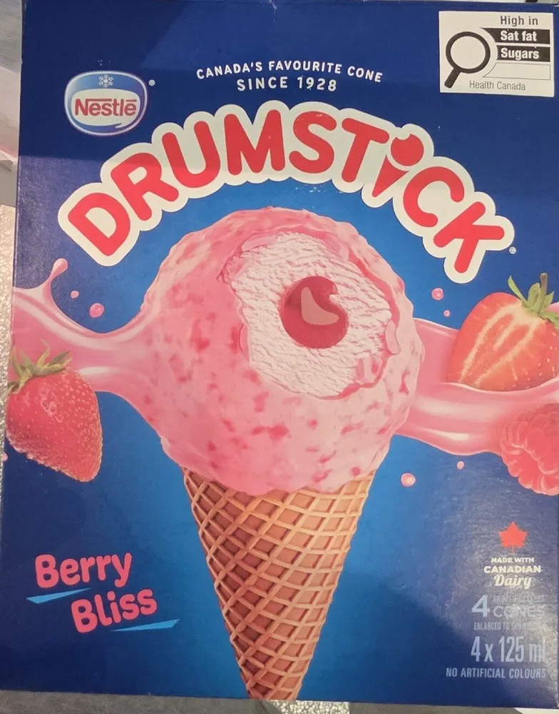 Berry Bliss