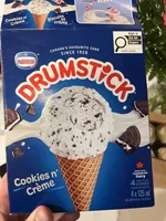 Cookies And Cream