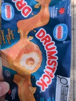 Drumstick Toffee Graham Crunch