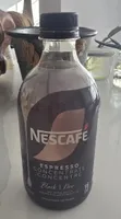 Espresso Concentrate