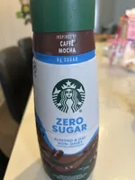ALMOND & OAT NON-DAIRY COFFEE ENHANCER