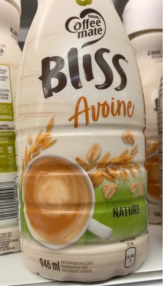 Bliss