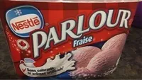 Parlour fraise