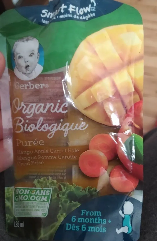 Gerber