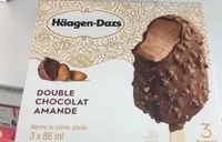 Double chocolat
