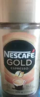 Instant Coffee