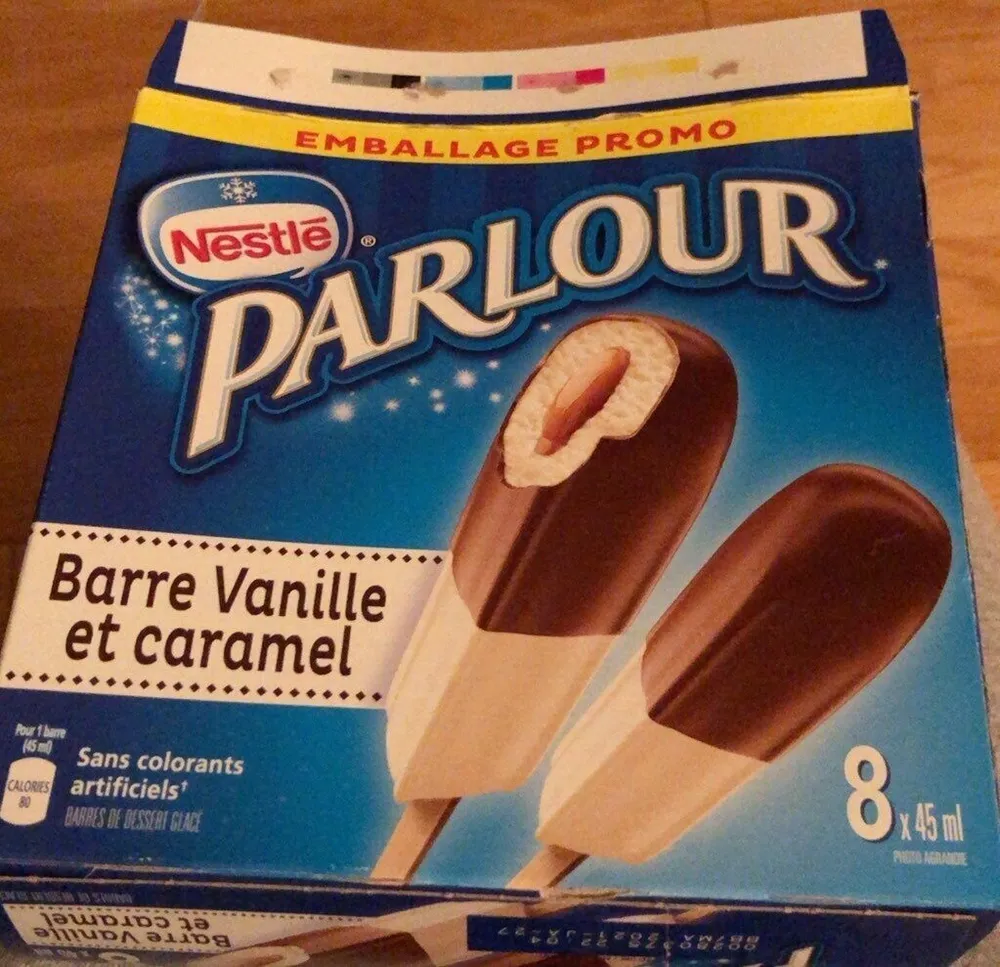 Parlour