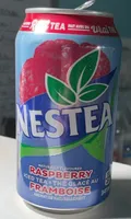 Raspberry Iced Tea