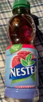 raspberry iced tea