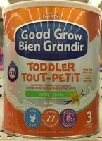 Good Grow Toddler