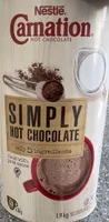 Simply Hot Chocolate