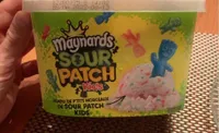 Sour Patch Kids